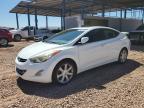HYUNDAI ELANTRA 2012