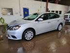 NISSAN SENTRA 2019