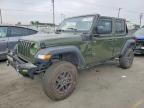 JEEP WRANGLER 2024