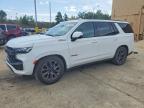 CHEVROLET TAHOE 2021