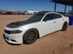DODGE CHARGER 2015
