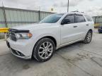 DODGE DURANGO 2017