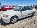 HONDA CIVIC 2002