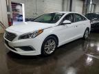HYUNDAI SONATA 2017