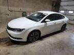 CHRYSLER 200 2015