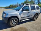 NISSAN XTERRA 2013