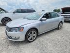 VOLKSWAGEN PASSAT 2014