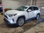 TOYOTA RAV4 2025