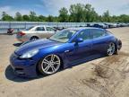 PORSCHE PANAMERA 2012