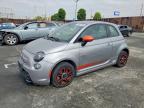 FIAT 500 2016