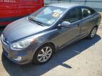 HYUNDAI ACCENT 2012