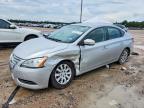 NISSAN SENTRA 2014