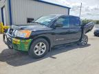 NISSAN TITAN 2012