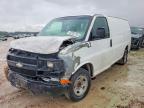 CHEVROLET EXPRESS G2500 2007