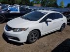 HONDA CIVIC 2015