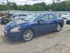 NISSAN MAXIMA 2014