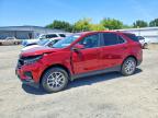 CHEVROLET EQUINOX 2022