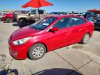 HYUNDAI ACCENT 2016