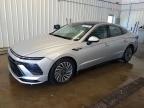 HYUNDAI SONATA HYBRID 2025