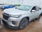 CHEVROLET TRAVERSE 2022