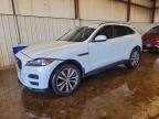 JAGUAR F-PACE 2017