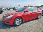 HYUNDAI SONATA 2012