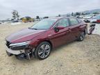 HONDA CLARITY 2019