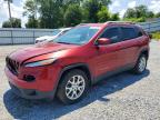 JEEP CHEROKEE 2014
