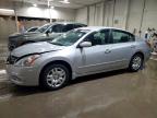 NISSAN ALTIMA 2012