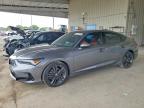 ACURA INTEGRA 2025