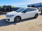 SUBARU IMPREZA 2018