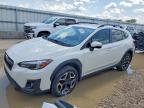SUBARU CROSSTREK 2019