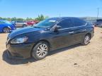 NISSAN SENTRA 2019