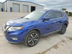 NISSAN ROGUE 2020