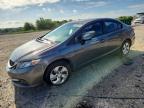 HONDA CIVIC 2013