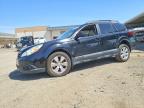 SUBARU OUTBACK 2011