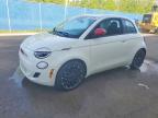 FIAT 500 2024