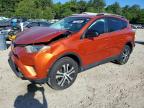 TOYOTA RAV4 2016