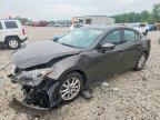 MAZDA 3 2014