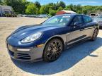 PORSCHE PANAMERA 2016