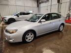 SUBARU IMPREZA 2009