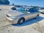 TOYOTA CAMRY 2005