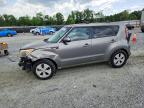 KIA SOUL 2014