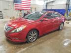 HYUNDAI SONATA 2012