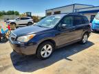 SUBARU FORESTER 2015