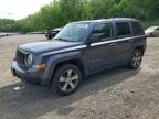 JEEP PATRIOT 2016