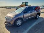 HONDA CR-V 2015
