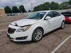 BUICK REGAL 2015
