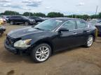 NISSAN MAXIMA 2011