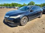 ACURA TLX 2016